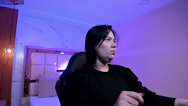 zoes milee online show from 03.16.26