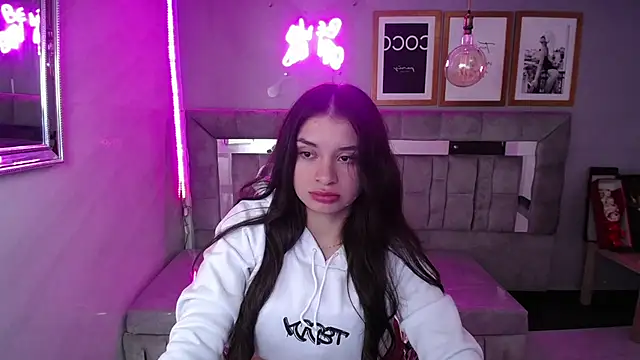 Sarita v  online show from 01.21.25