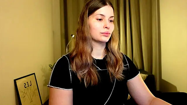 ShyHotNerd online show from 02.09.25