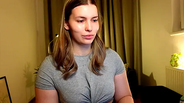 ShyHotNerd online show from 02.22.25