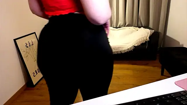 ShyHotNerd online show from 03.06.25