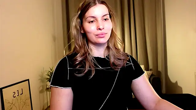 ShyHotNerd online show from 03.12.25