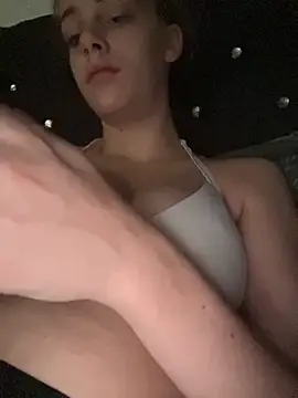 VioletxBlue online show from 11.09.25