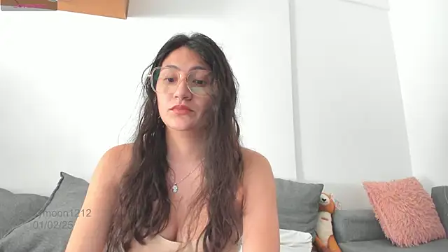 Snapshot of lemtosh chatting on 02.01.25 lemtosh online show from 02.01.25