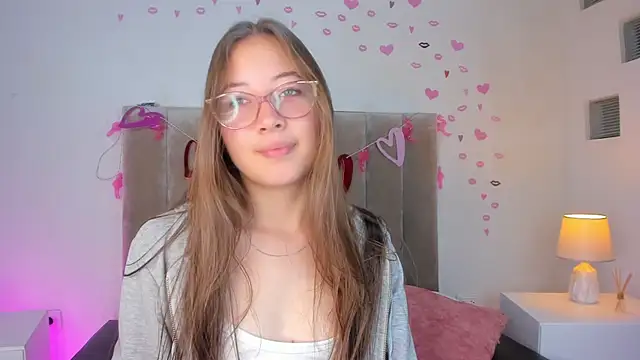 Snapshot of Dahlia_Rousse chatting on 03.16.25 Dahlia Rousse online show from 03.16.25