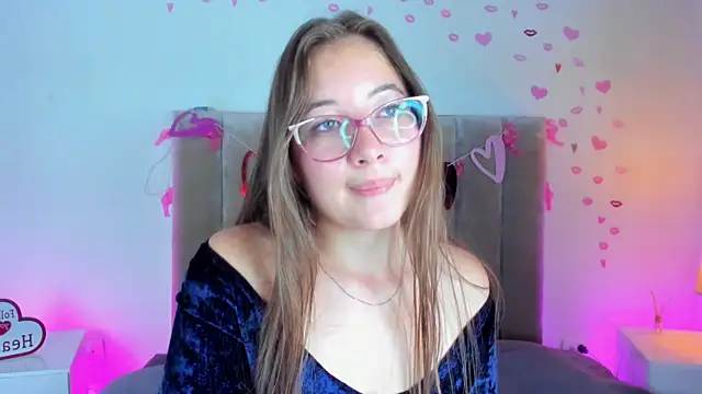 Snapshot of Dahlia_Rousse chatting on 03.22.25 Dahlia Rousse online show from 03.22.25