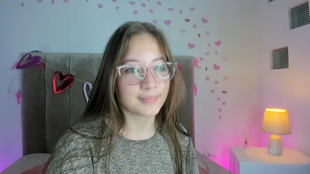 Snapshot of Dahlia_Rousse chatting on 03.22.25 Dahlia Rousse online show from 03.22.25