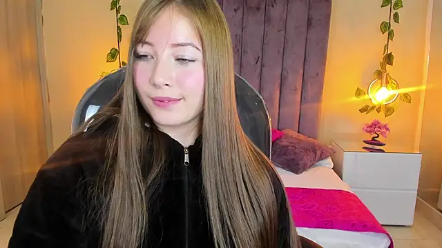 Snapshot of Dahlia_Rousse chatting on 12.03.25 Dahlia Rousse online show from 12.03.25