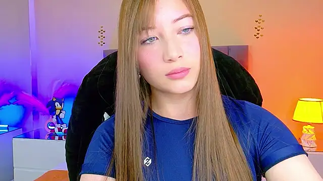 Snapshot of Dahlia_Rousse chatting on 12.05.25 Dahlia Rousse online show from 12.05.25