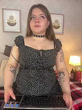 Veronica simons online show from 03.23.26