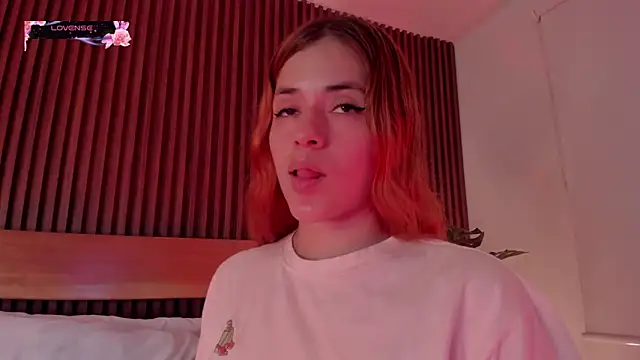 Snapshot of alliss_ginger_ chatting on 02.06.26 alliss ginger online show from 02.06.26