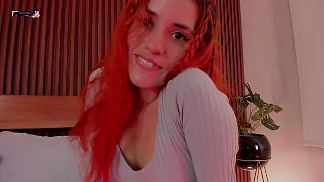 Snapshot of alliss_ginger_ chatting on 02.19.26 alliss ginger online show from 02.19.26