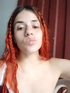 Snapshot of alliss_ginger_ chatting on 02.26.26 alliss ginger online show from 02.26.26