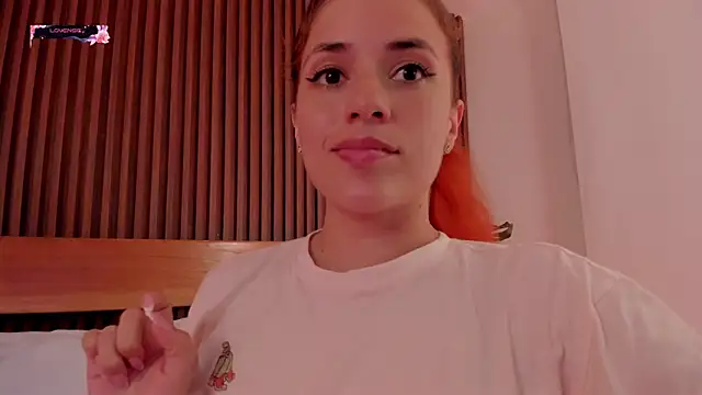 Snapshot of alliss_ginger_ chatting on 02.27.26 alliss ginger online show from 02.27.26