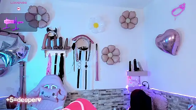 amyswallow7 online show from 01.18.26