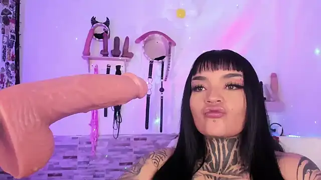 amyswallow7 online show from 02.11.26