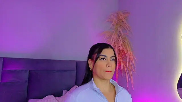 AlynAllen online show from 03.08.26