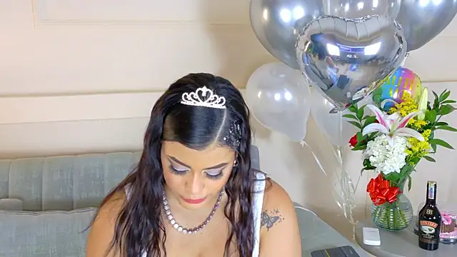 AlynAllen online show from 03.10.26