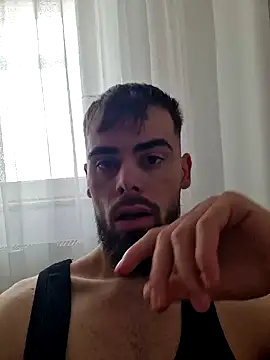 JhonCronos online show from 01.12.25