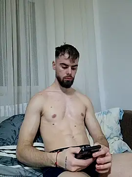 JhonCronos online show from 01.23.25