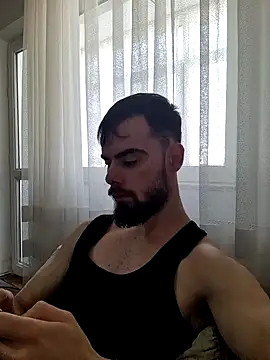 JhonCronos online show from 02.02.25