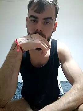 JhonCronos online show from 02.09.25