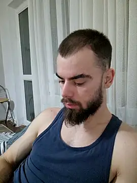 JhonCronos online show from 02.27.25