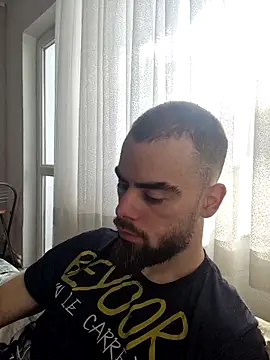 JhonCronos online show from 03.09.25
