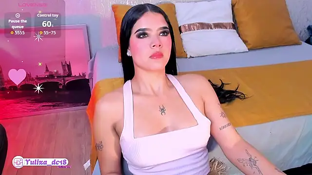 Luxury Woman online show from 02.12.26