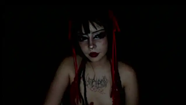 darkelectrodj online show from 03.02.25