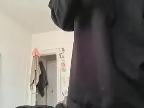 Snapshot of BaByArM81 chatting on 01.23.25 BaByArM81 online show from 01.23.25