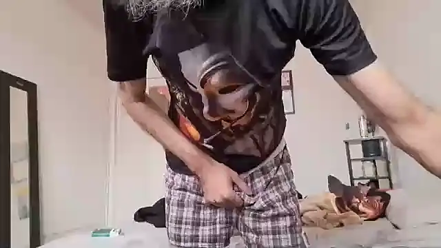 Snapshot of BaByArM81 chatting on 02.09.25 BaByArM81 online show from 02.09.25