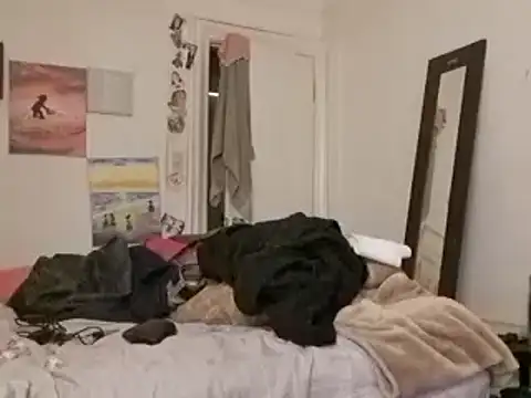 Snapshot of BaByArM81 chatting on 02.26.25 BaByArM81 online show from 02.26.25