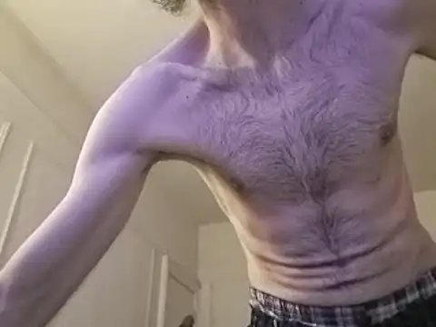 Snapshot of BaByArM81 chatting on 02.28.25 BaByArM81 online show from 02.28.25