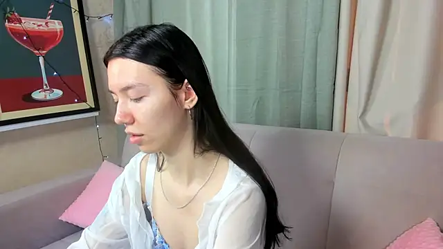 Amelia skyy online show from 06.04.26
