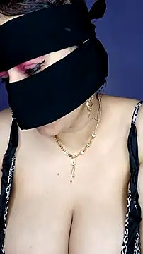 shosho500500 online show from 10.25.25