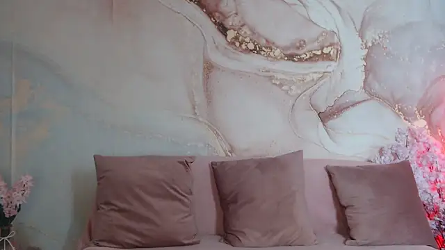 SweetChyou online show from 02.03.26