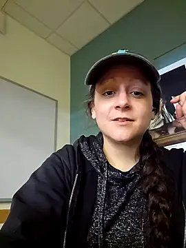 xxxshimmer online show from 02.20.25