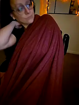 xxxshimmer online show from 02.26.25