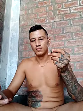 Andrexlupe online show from 03.08.26