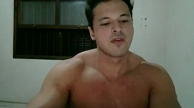 Snapshot of Lucasfit24 chatting on 01.21.25 Lucasfit24 online show from 01.21.25