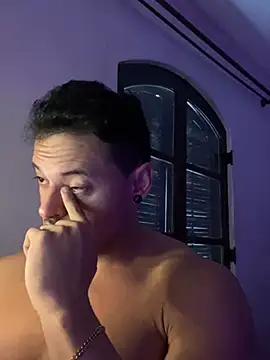 Snapshot of Lucasfit24 chatting on 03.06.25 Lucasfit24 online show from 03.06.25