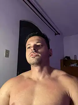 Snapshot of Lucasfit24 chatting on 03.06.25 Lucasfit24 online show from 03.06.25