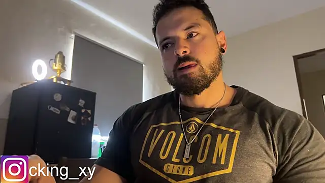 Snapshot of Lucasfit24 chatting on 09.10.25 Lucasfit24 online show from 09.10.25