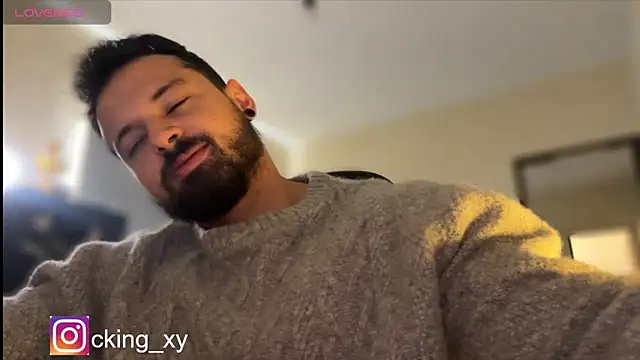 Snapshot of Lucasfit24 chatting on 09.17.25 Lucasfit24 online show from 09.17.25