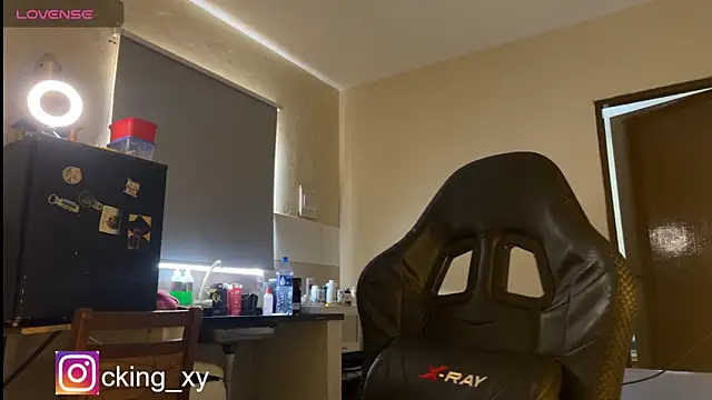 Snapshot of Lucasfit24 chatting on 09.28.25 Lucasfit24 online show from 09.28.25