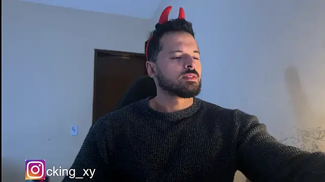 Snapshot of Lucasfit24 chatting on 10.23.25 Lucasfit24 online show from 10.23.25