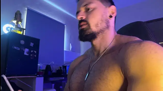 Snapshot of Lucasfit24 chatting on 11.27.25 Lucasfit24 online show from 11.27.25