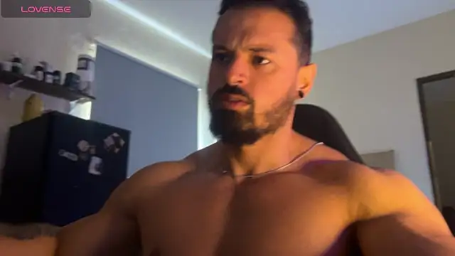 Lucasfit24 online show from 01.14.26