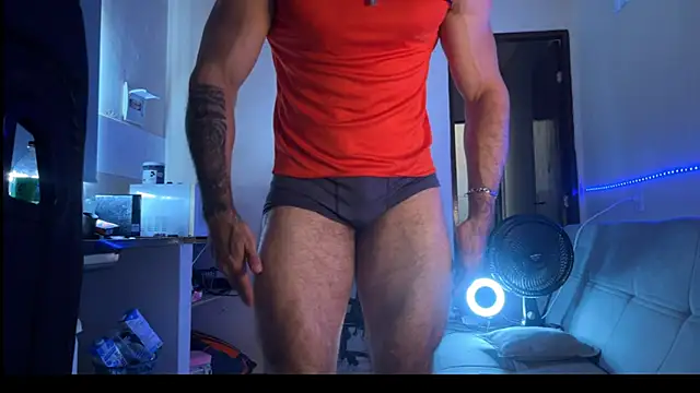 Lucasfit24 online show from 02.25.26